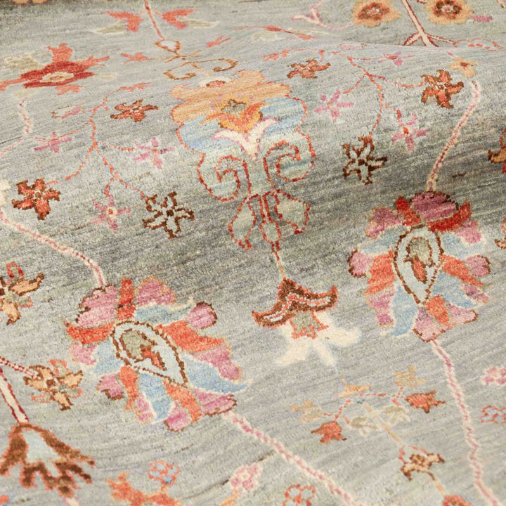 שטיח אריאנה 00 צבעוני 340*241 | Ariana