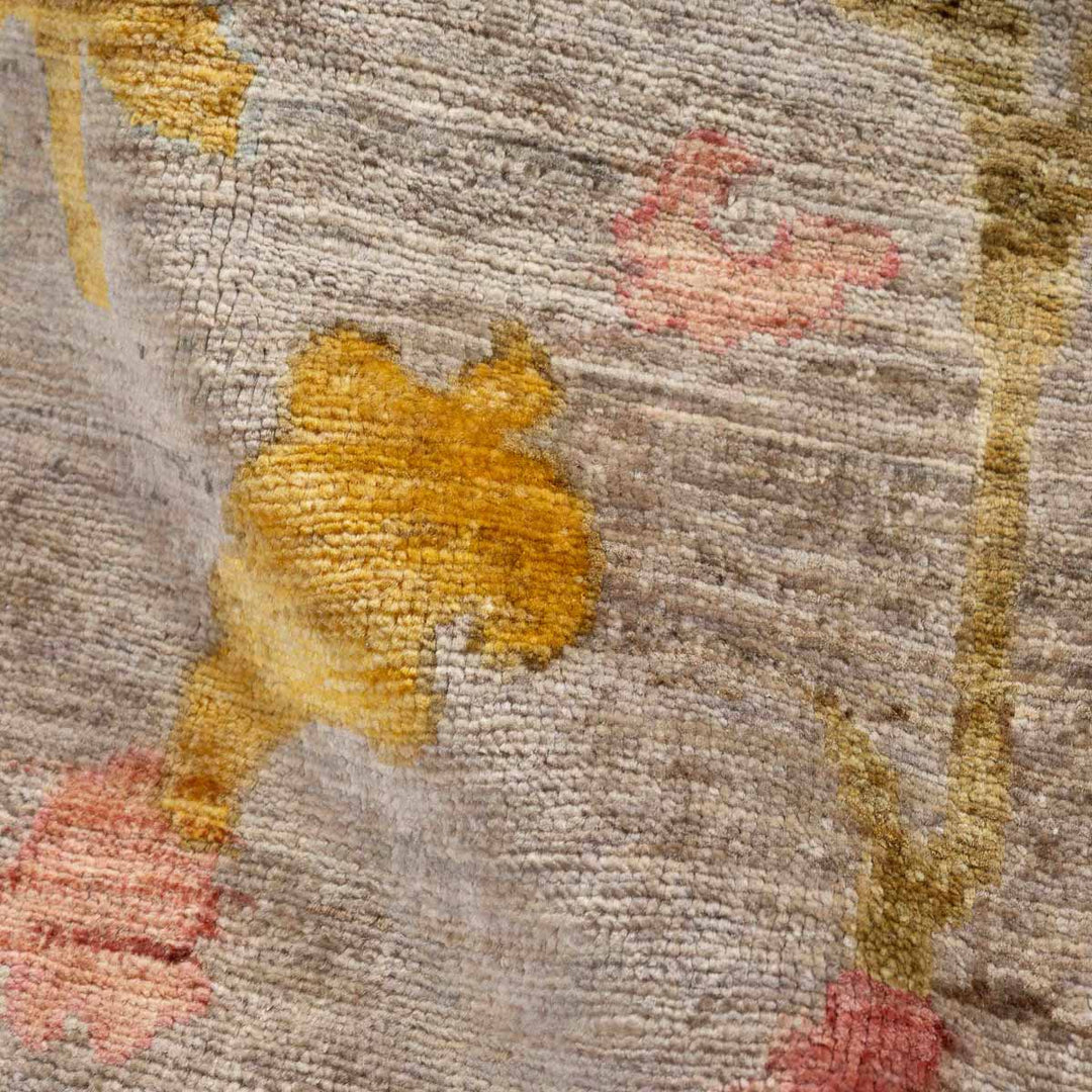 שטיח אושק 00 פסטל 239*174 | Oushak