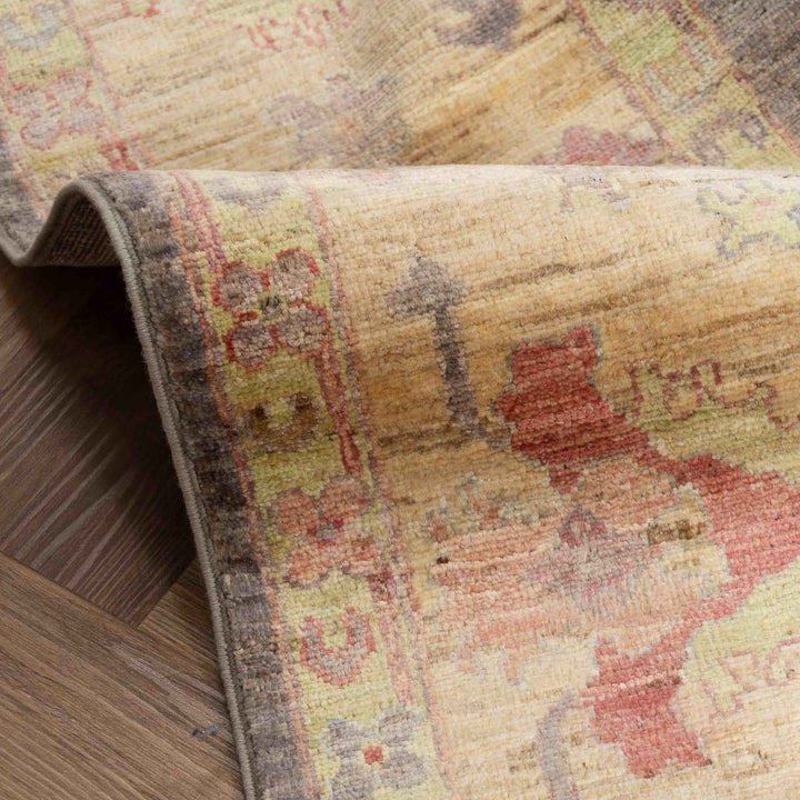 שטיח אושק 00 אפור 240*170 | Oushak