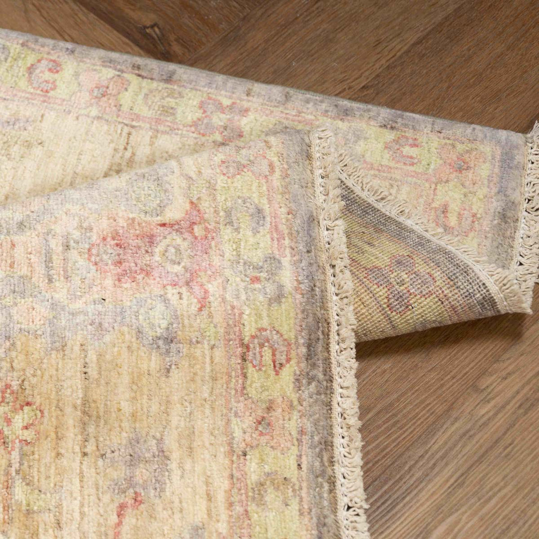 שטיח אושק 00 אפור 240*170 | Oushak