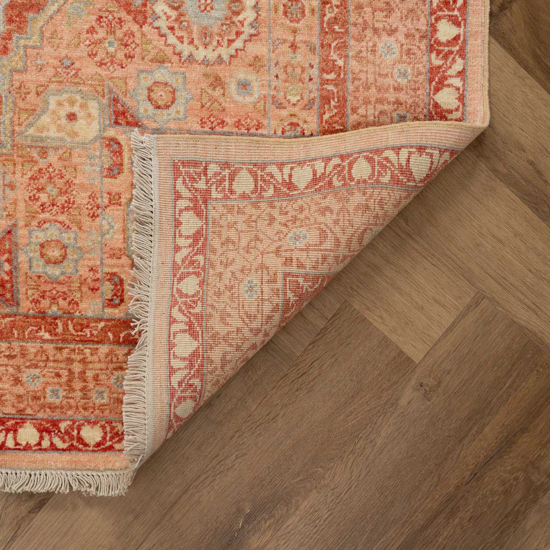 שטיח ממלוק 00 צבעוני 190*150| Mamluk