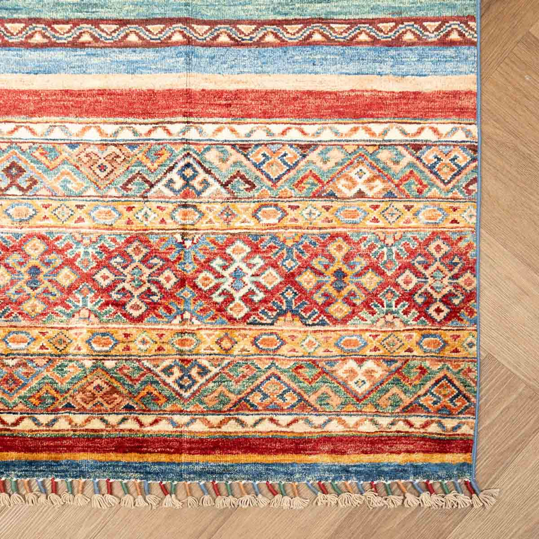 שטיח אריאנה 00 צבעוני  Ariana | 80*303