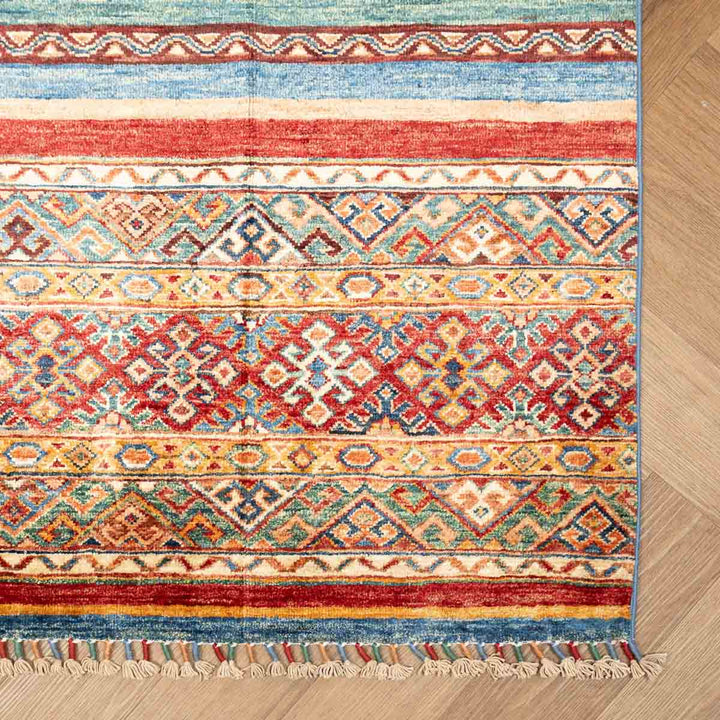 שטיח אריאנה 00 צבעוני  Ariana | 80*303