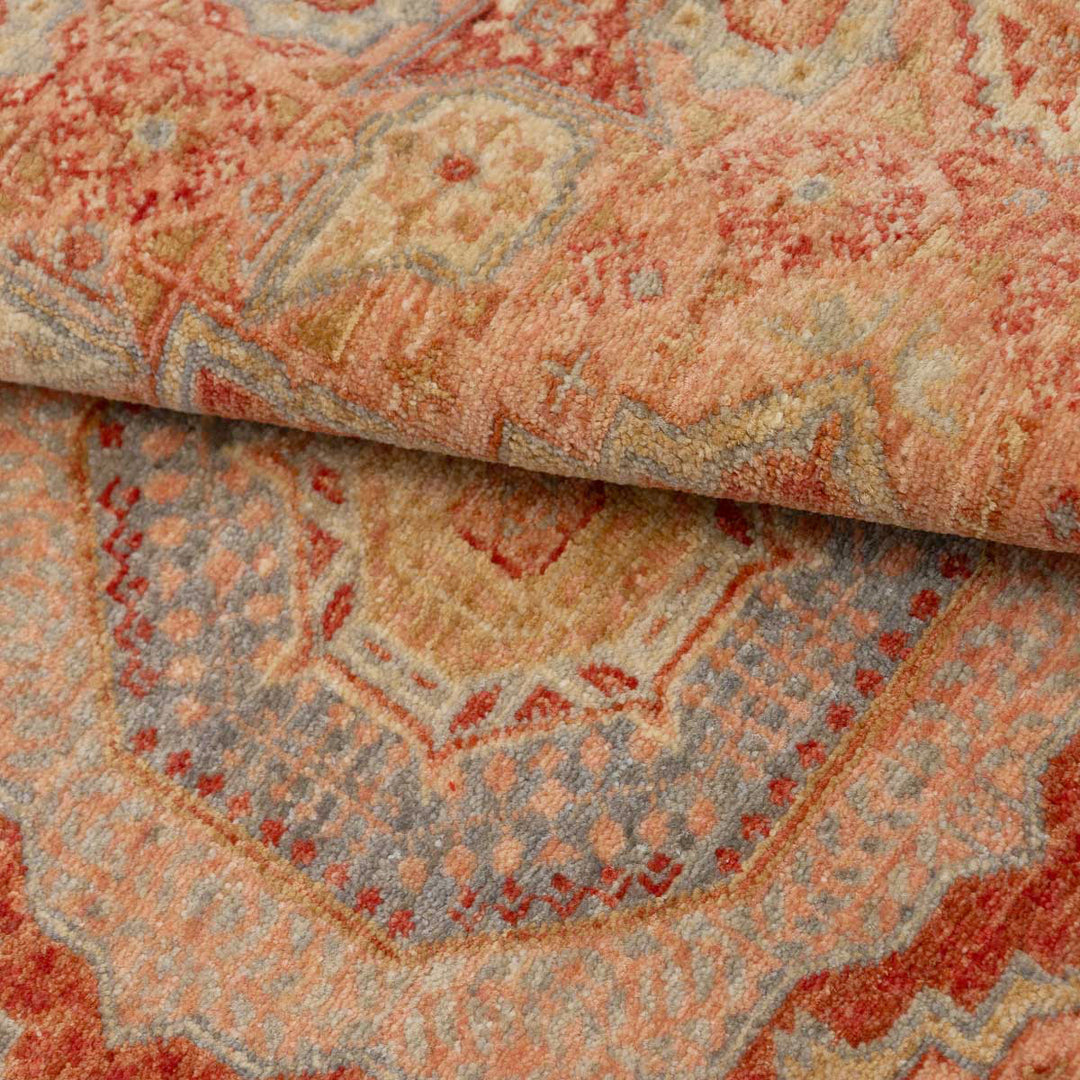 שטיח ממלוק 00 צבעוני 190*150| Mamluk
