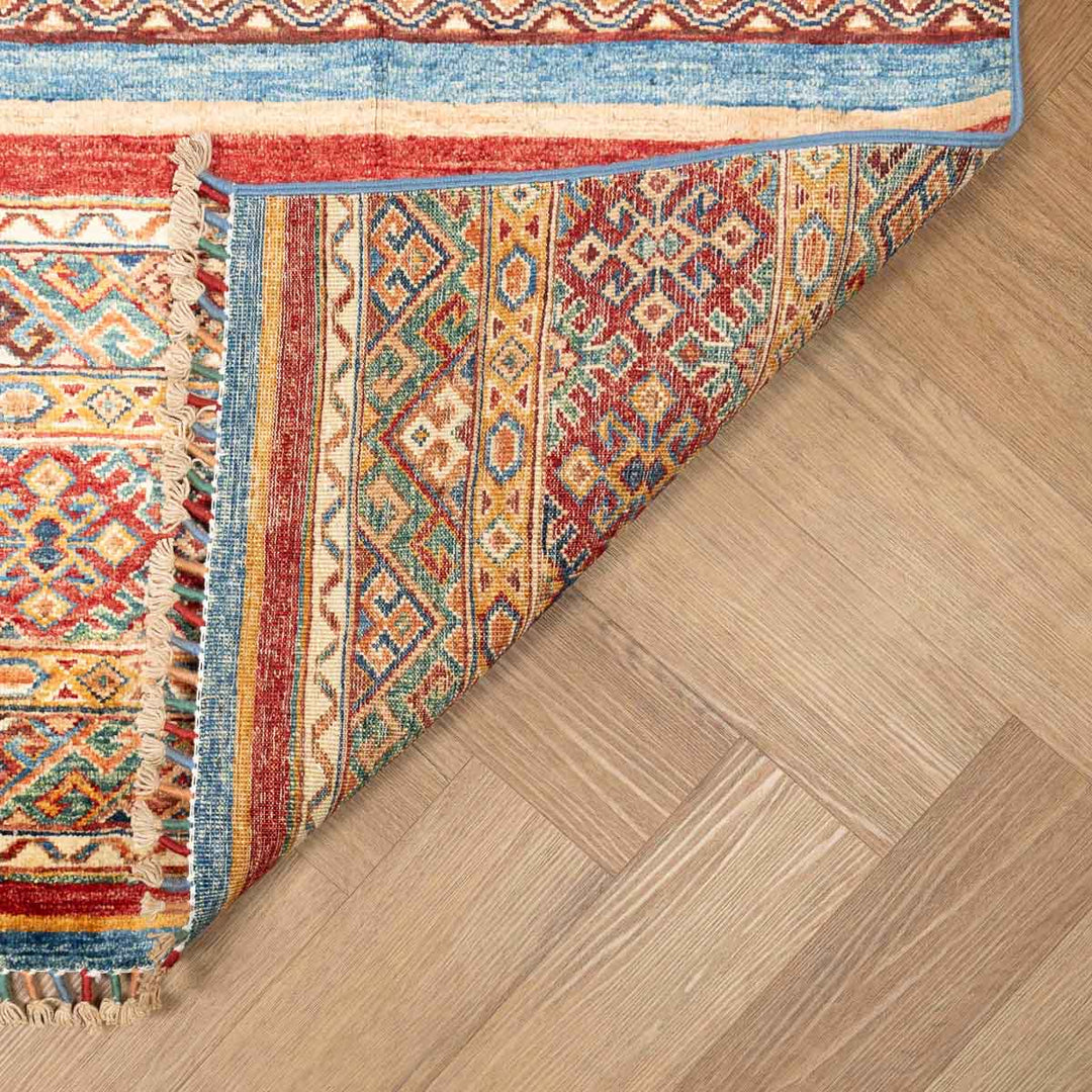 שטיח אריאנה 00 צבעוני  Ariana | 80*303