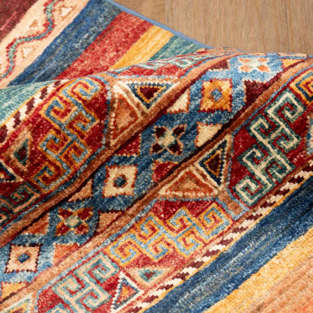 שטיח אריאנה 00 צבעוני  Ariana | 80*303