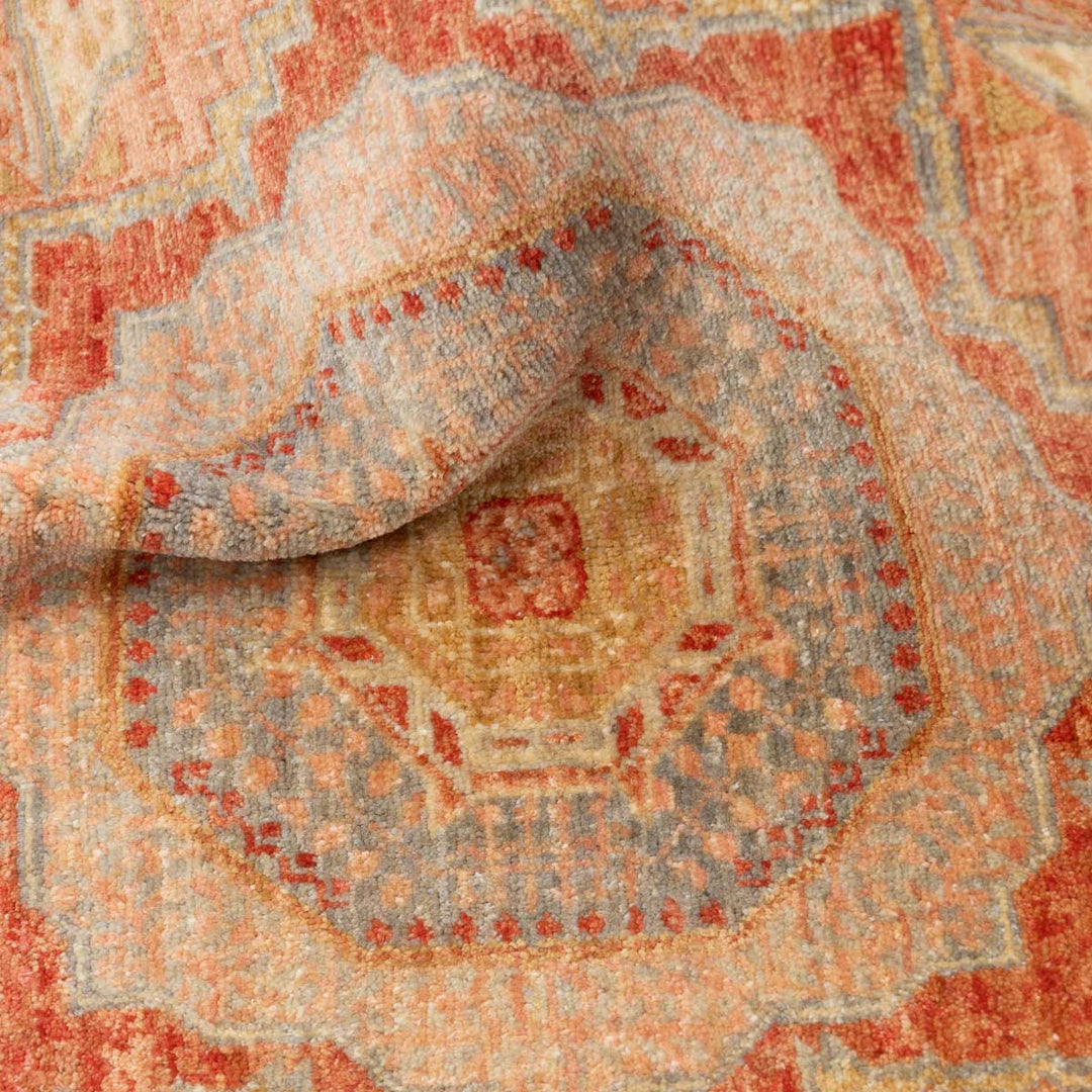 שטיח ממלוק 00 צבעוני 190*150| Mamluk