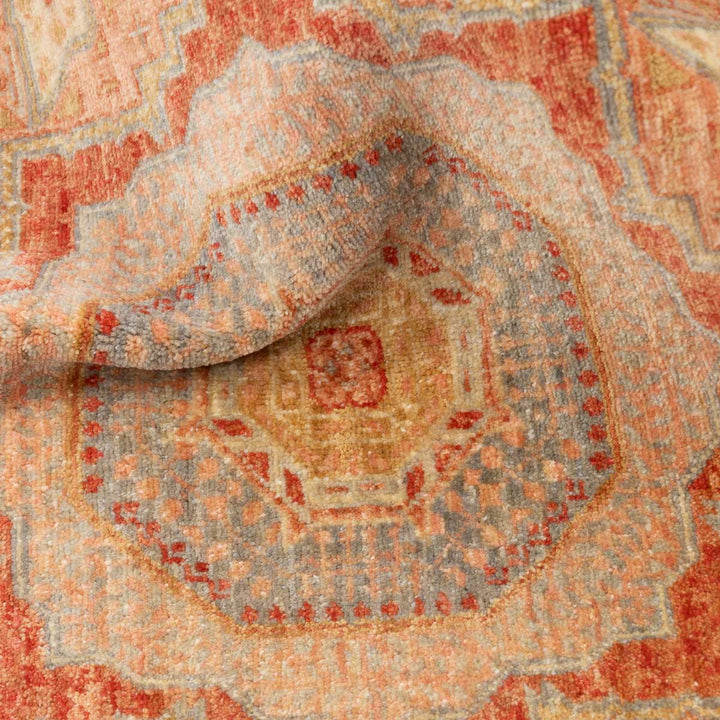 שטיח ממלוק 00 צבעוני 190*150| Mamluk