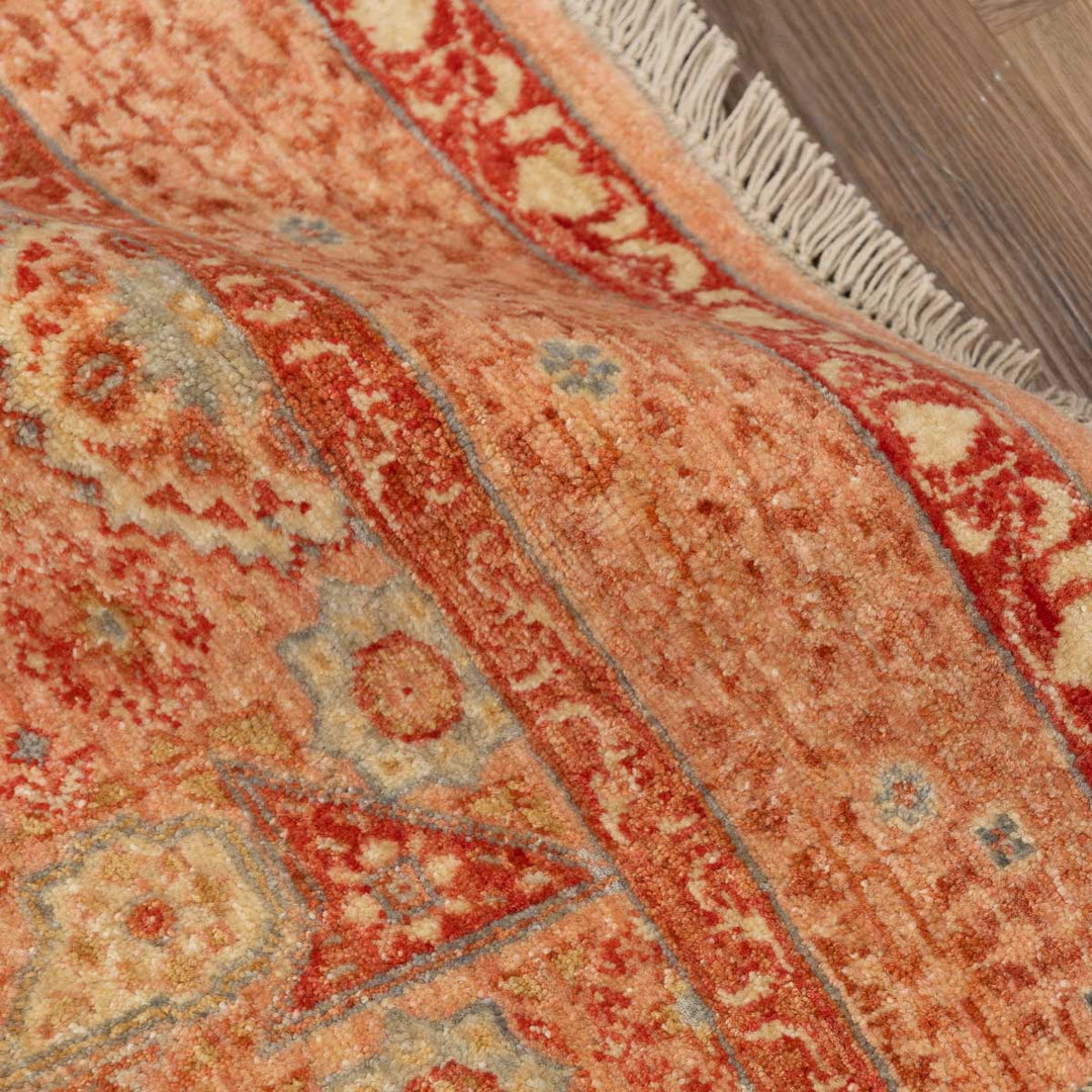 שטיח ממלוק 00 צבעוני 190*150| Mamluk
