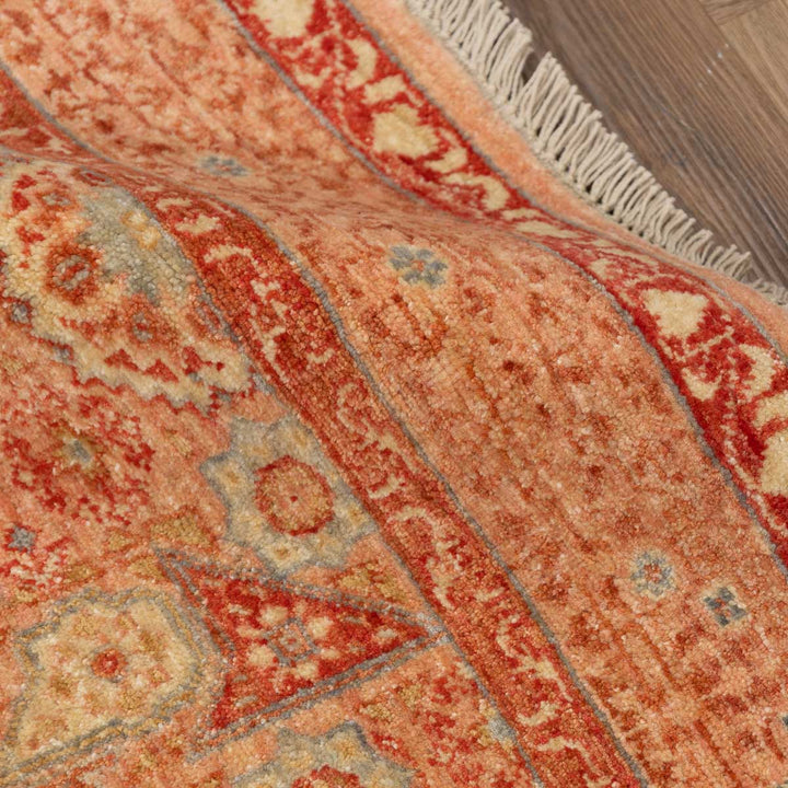 שטיח ממלוק 00 צבעוני 190*150| Mamluk