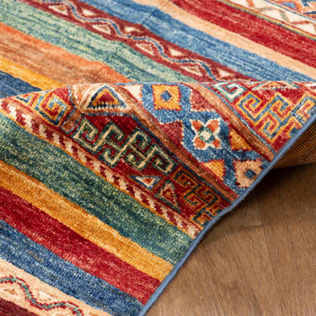 שטיח אריאנה 00 צבעוני  Ariana | 80*303