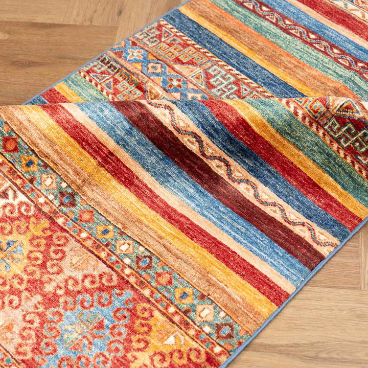 שטיח אריאנה 00 צבעוני  Ariana | 80*303