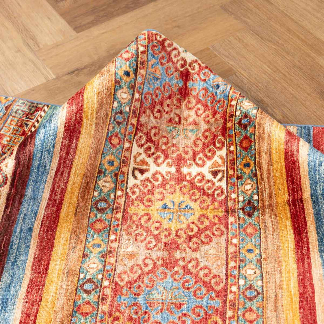 שטיח אריאנה 00 צבעוני  Ariana | 80*303