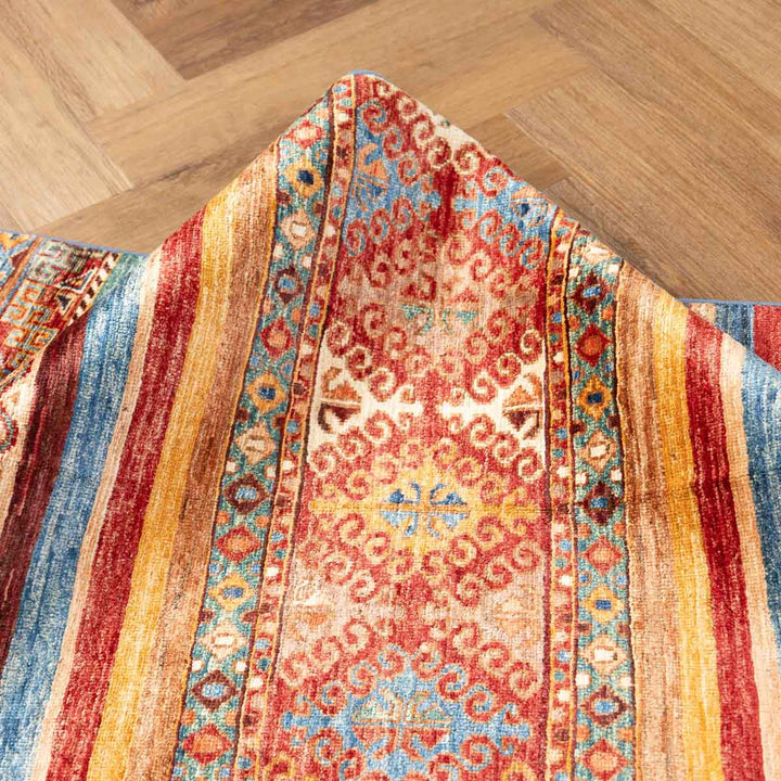 שטיח אריאנה 00 צבעוני  Ariana | 80*303