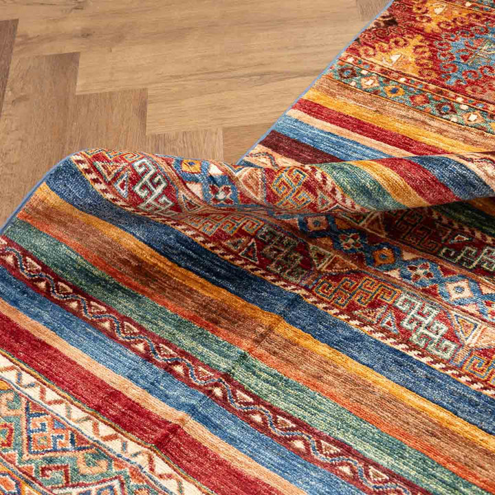 שטיח אריאנה 00 צבעוני  Ariana | 80*303