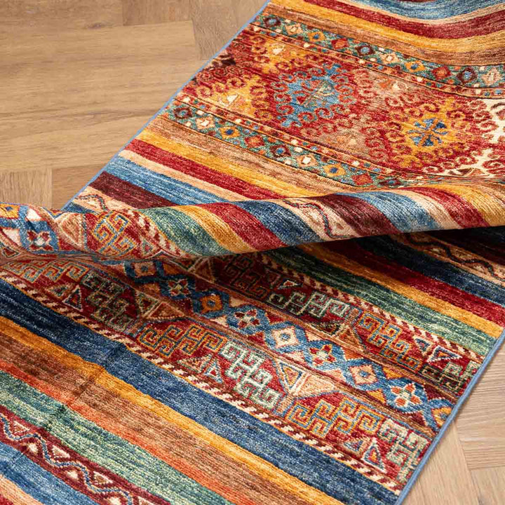 שטיח אריאנה 00 צבעוני  Ariana | 80*303