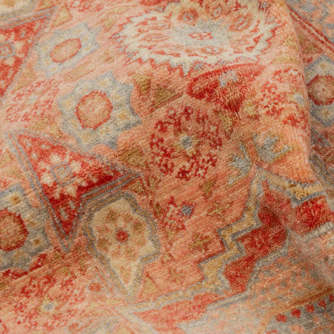 שטיח ממלוק 00 צבעוני 190*150| Mamluk