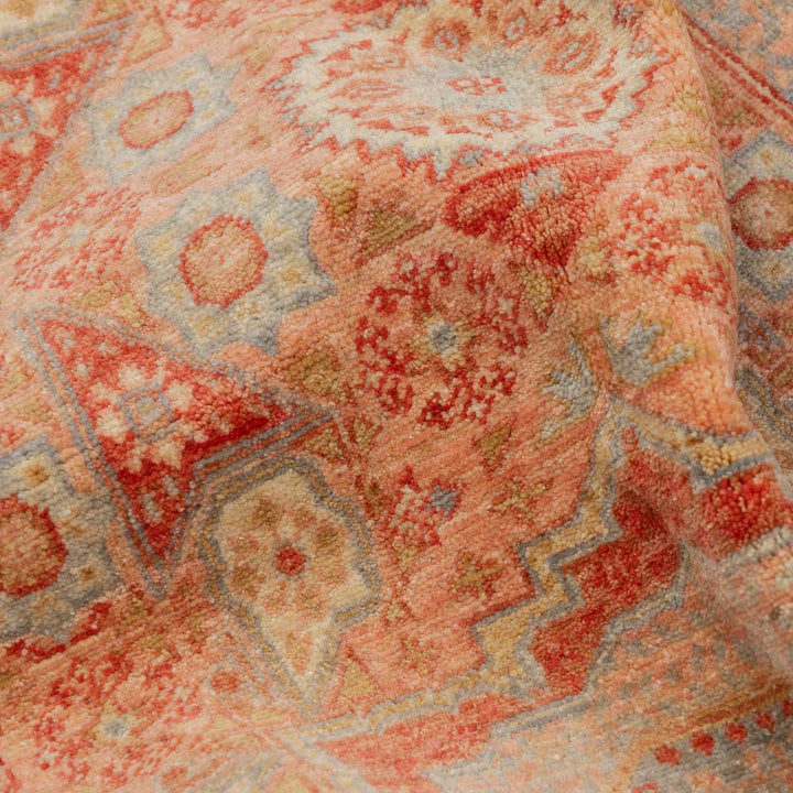 שטיח ממלוק 00 צבעוני 190*150| Mamluk