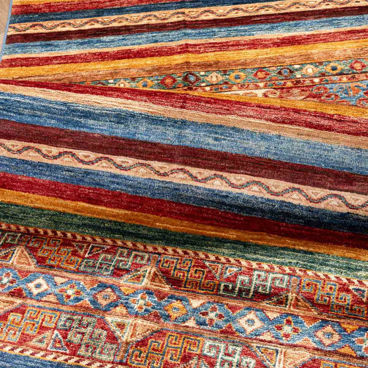 שטיח אריאנה 00 צבעוני  Ariana | 80*303