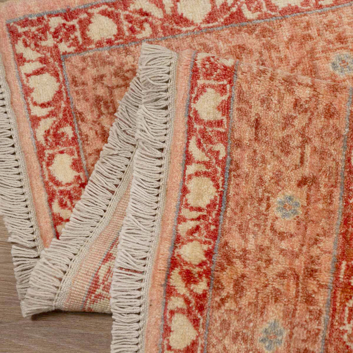 שטיח ממלוק 00 צבעוני 190*150| Mamluk