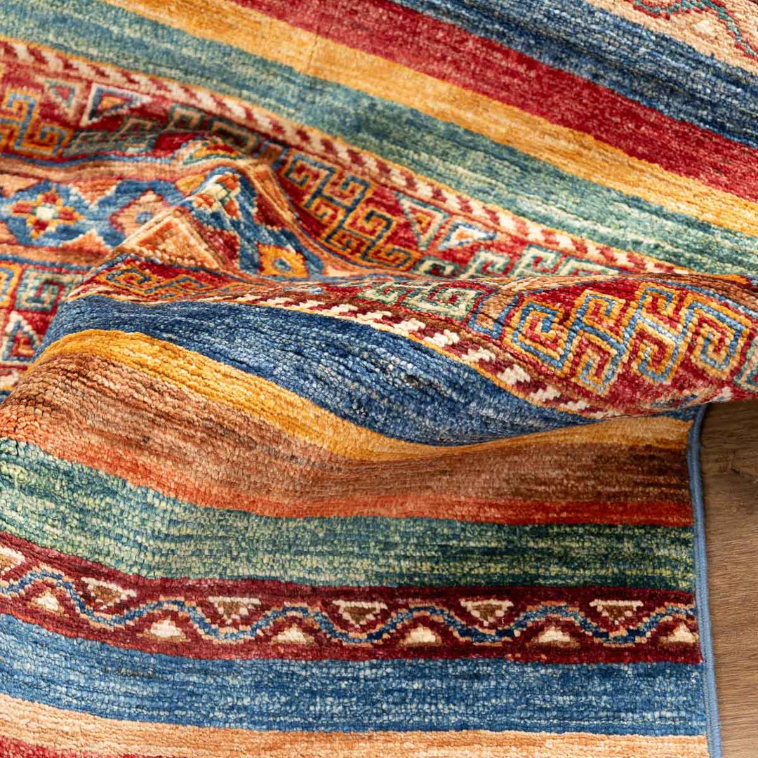 שטיח אריאנה 00 צבעוני  Ariana | 80*303