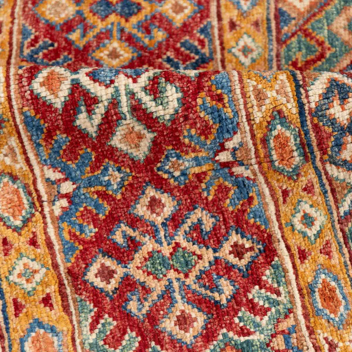 שטיח אריאנה 00 צבעוני  Ariana | 80*303