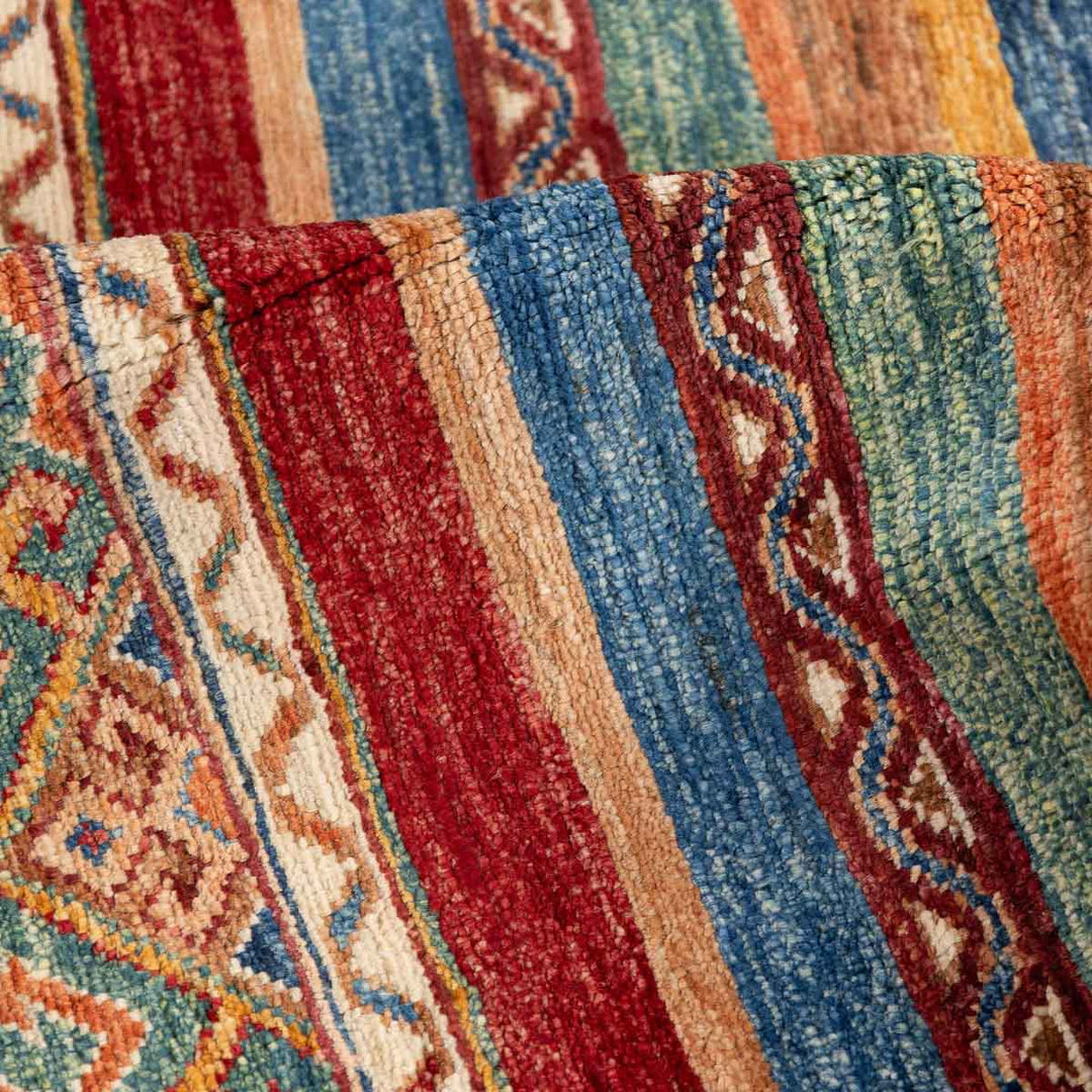 שטיח אריאנה 00 צבעוני  Ariana | 80*303