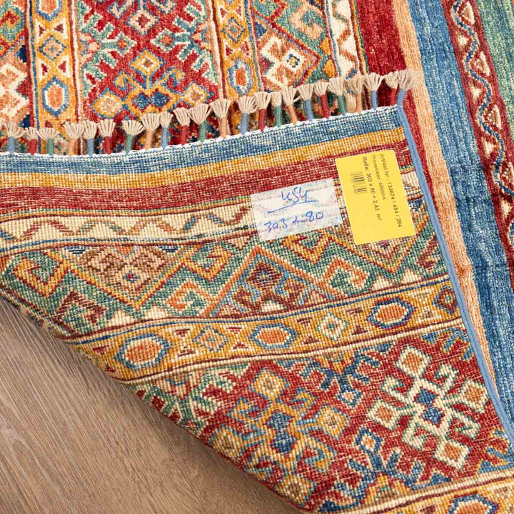 שטיח אריאנה 00 צבעוני  Ariana | 80*303