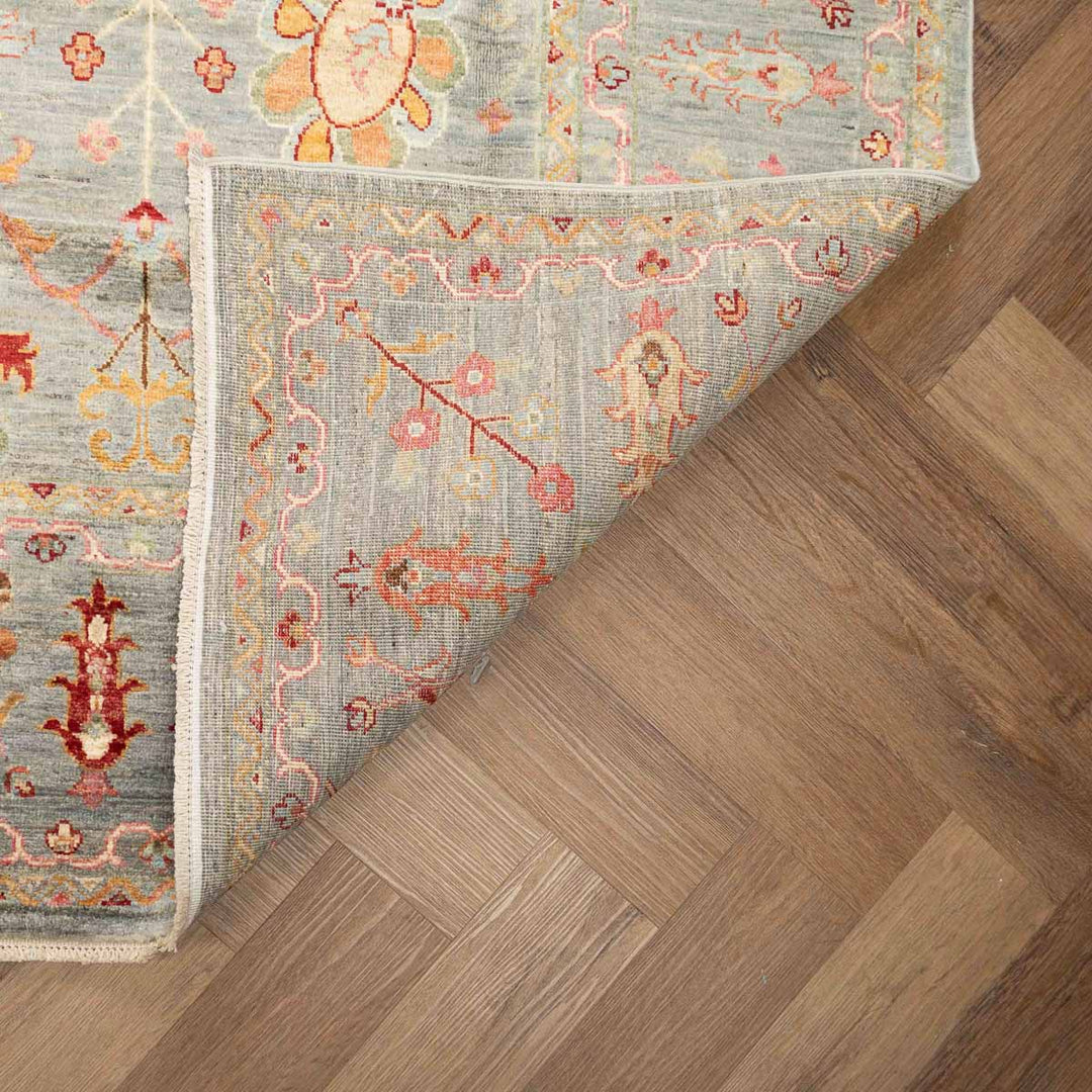 שטיח אריאנה 00 צבעוני 294*197 | Ariana