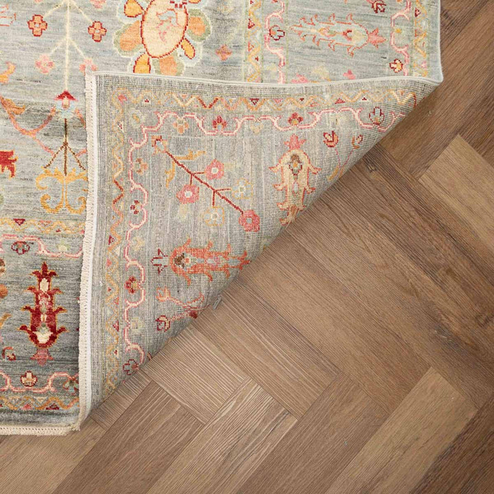 שטיח אריאנה 00 צבעוני 294*197 | Ariana