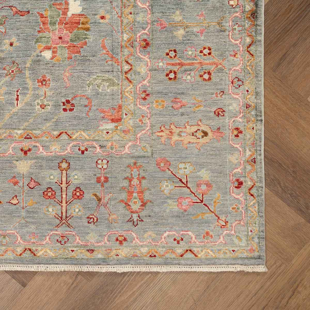 שטיח אריאנה 00 צבעוני 294*197 | Ariana