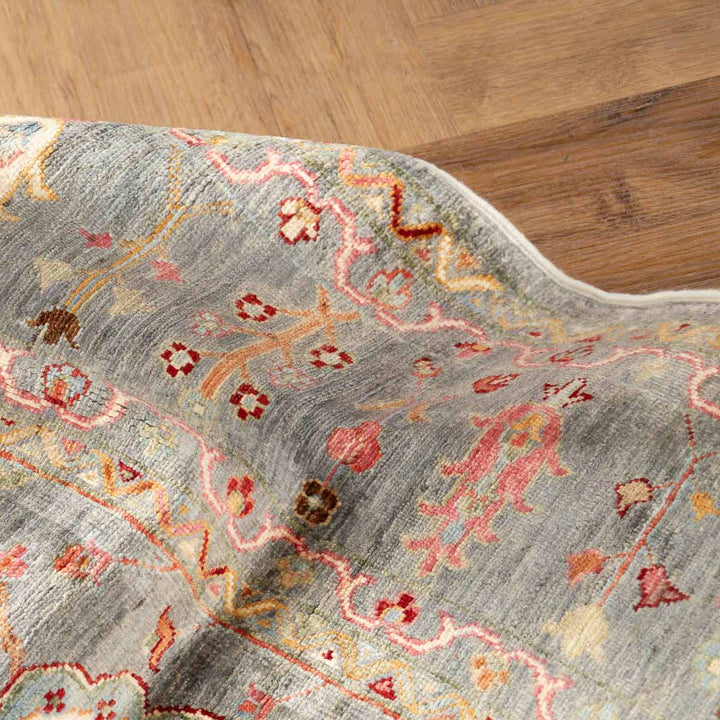 שטיח אריאנה 00 צבעוני 294*197 | Ariana