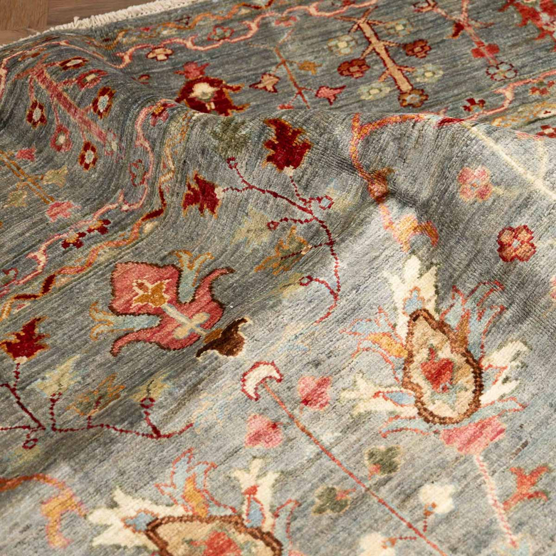 שטיח אריאנה 00 צבעוני 294*197 | Ariana