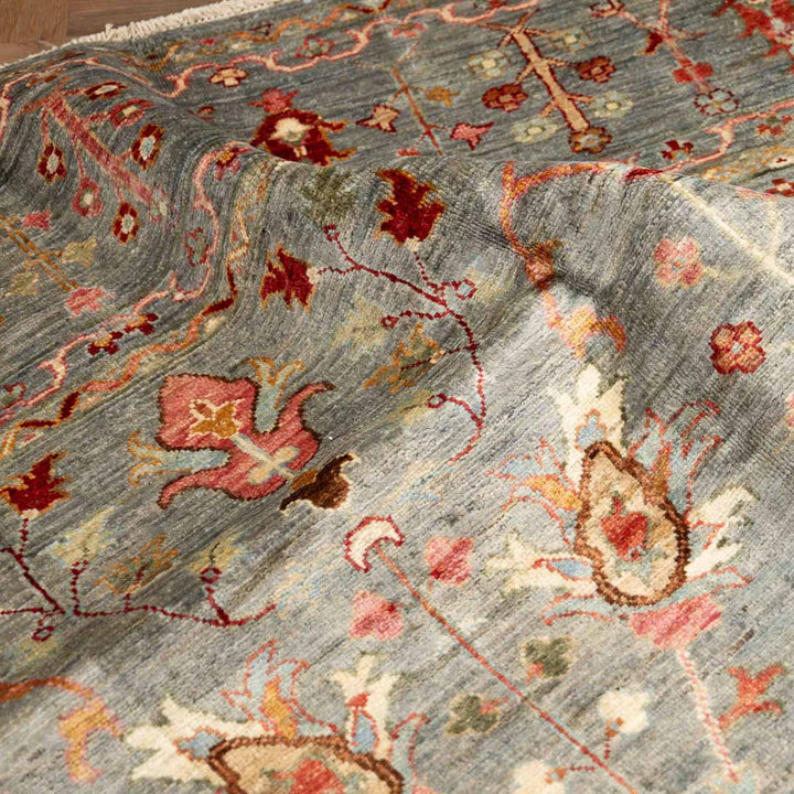 שטיח אריאנה 00 צבעוני 294*197 | Ariana