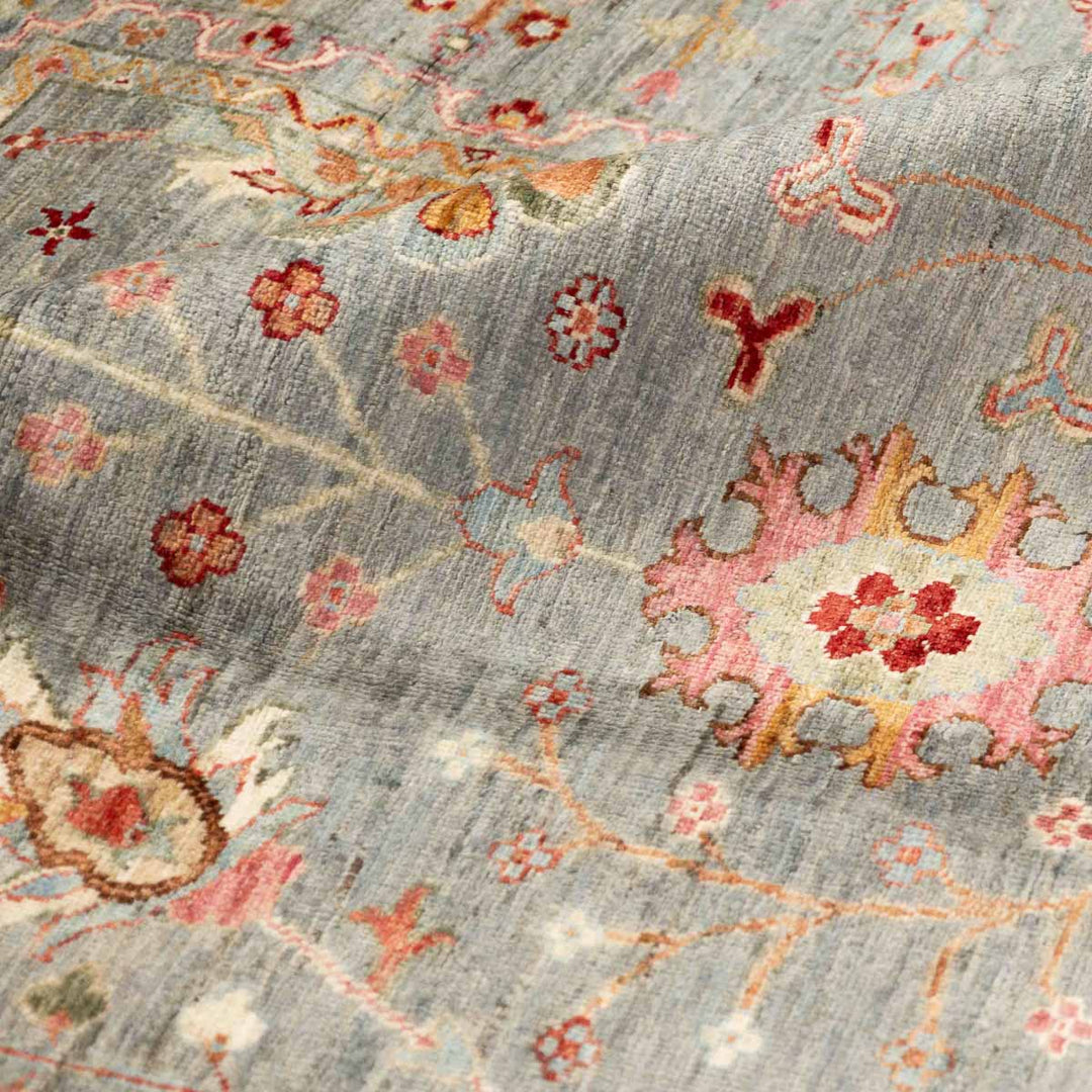 שטיח אריאנה 00 צבעוני 294*197 | Ariana