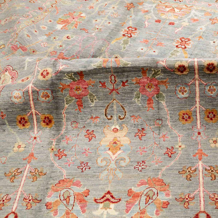 שטיח אריאנה 00 צבעוני 294*197 | Ariana