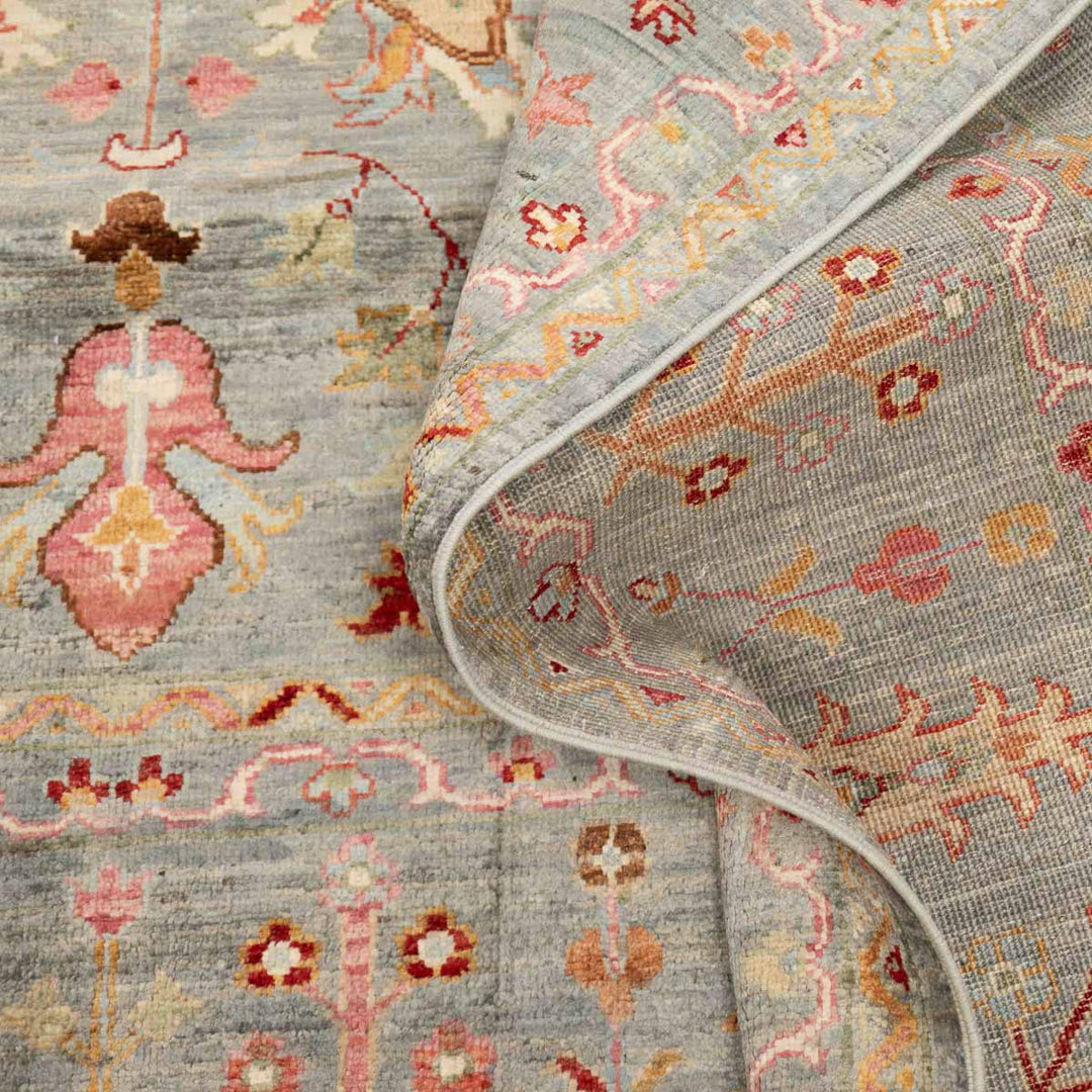 שטיח אריאנה 00 צבעוני 294*197 | Ariana