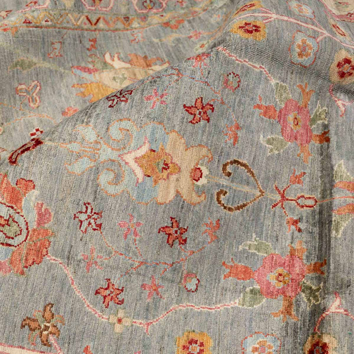 שטיח אריאנה 00 צבעוני 294*197 | Ariana