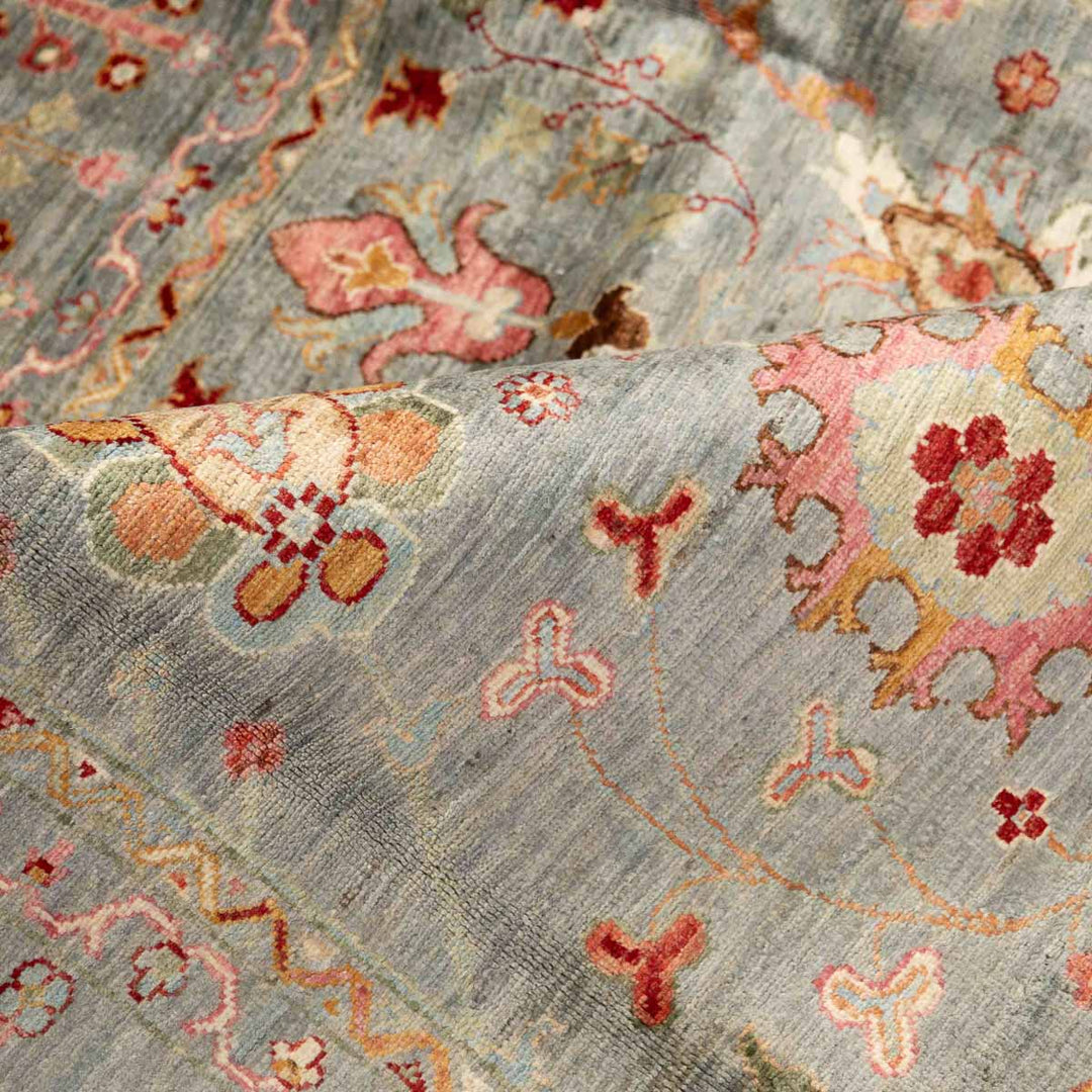 שטיח אריאנה 00 צבעוני 294*197 | Ariana