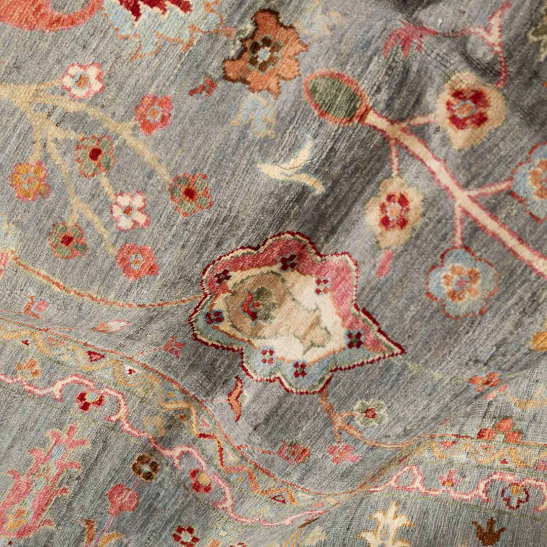 שטיח אריאנה 00 צבעוני 294*197 | Ariana