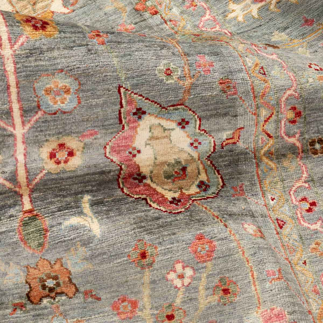 שטיח אריאנה 00 צבעוני 294*197 | Ariana