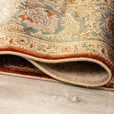 שטיח היסטוריה 13 | Historia