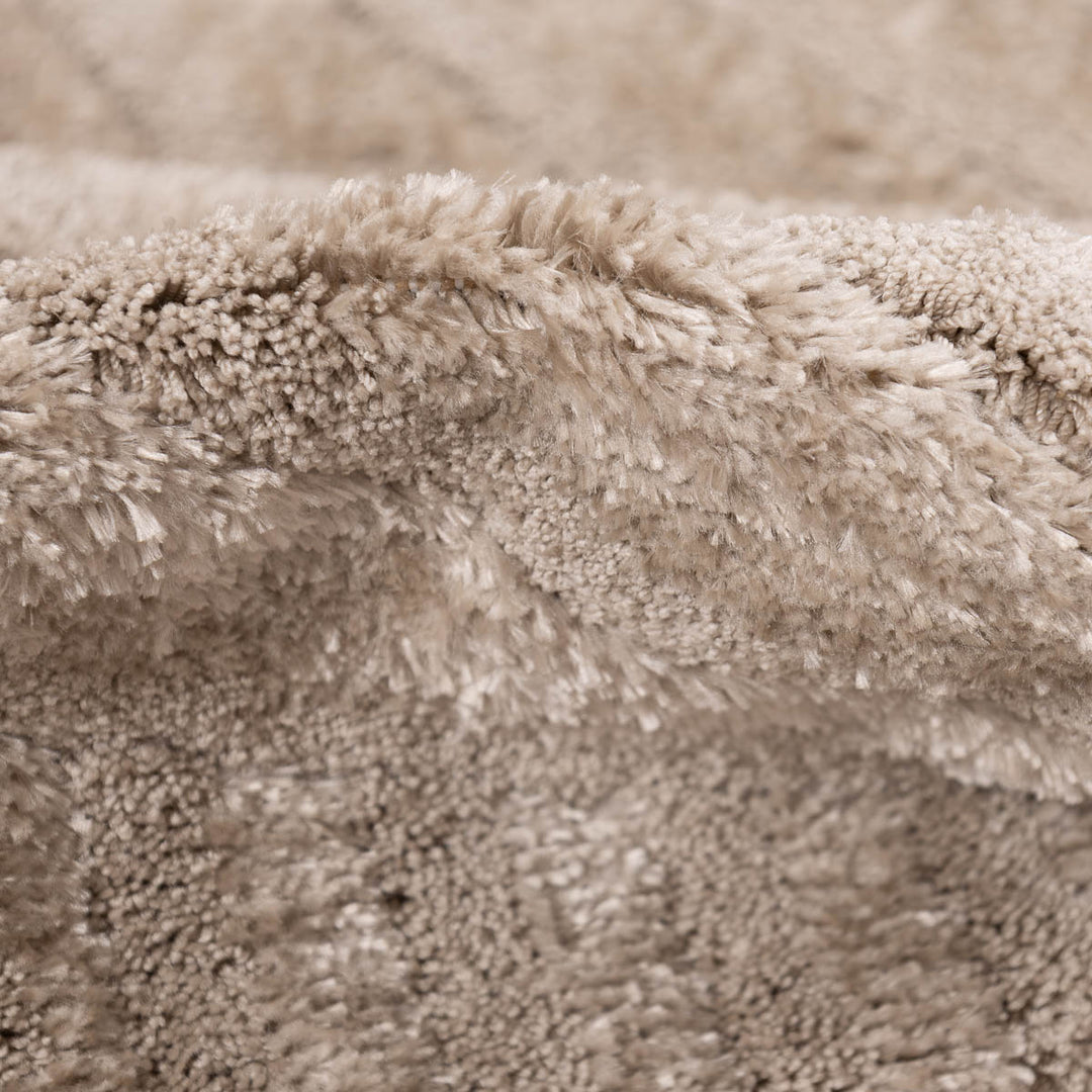 שטיח לורן 02 בז' | Lauren