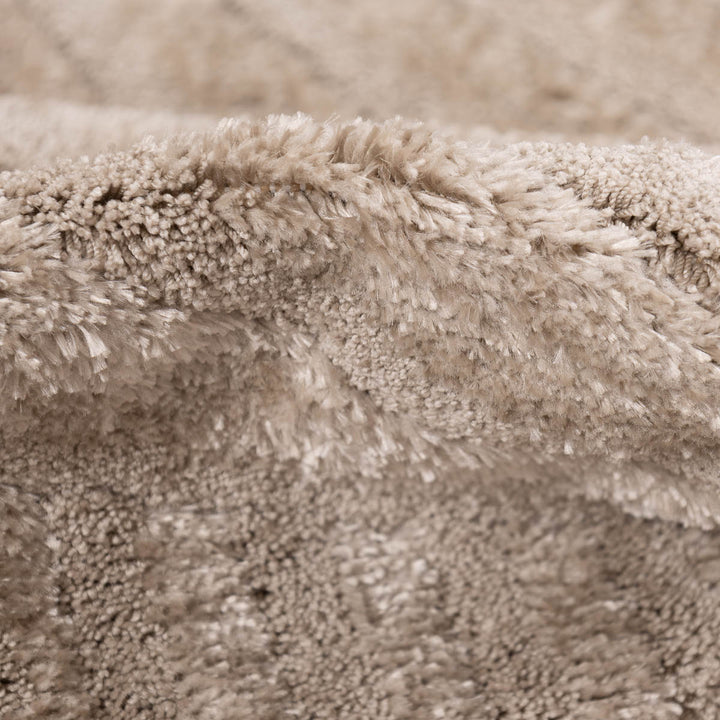 שטיח לורן 02 בז' | Lauren