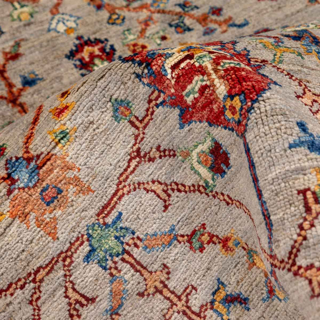 שטיח אריאנה 00 צבעוני 293*202