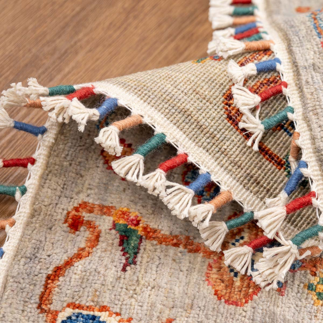 שטיח אריאנה 00 צבעוני 293*202