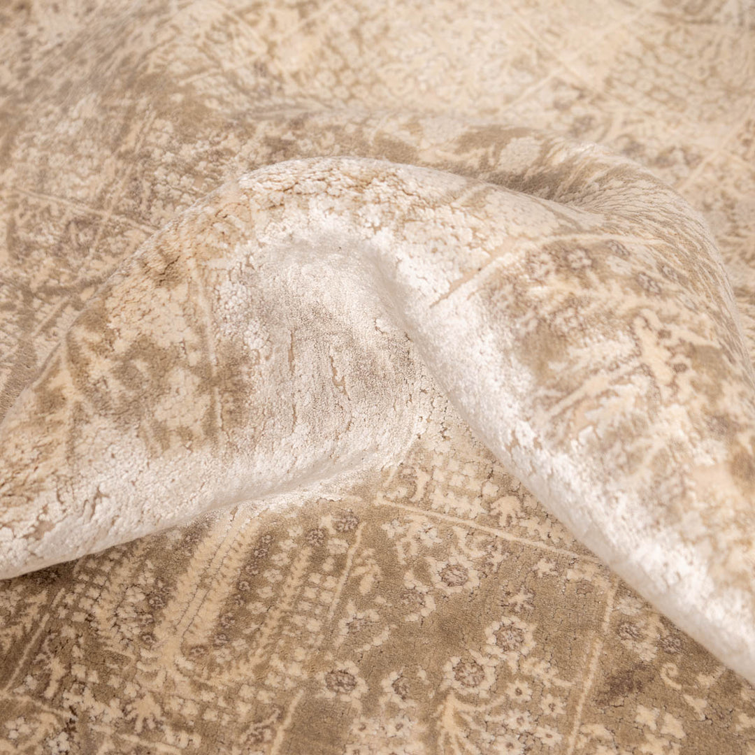 שטיח נול בוטיק 15 בז'  | Nool boutique