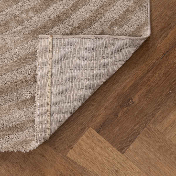 שטיח לורן 03 בז' | Lauren