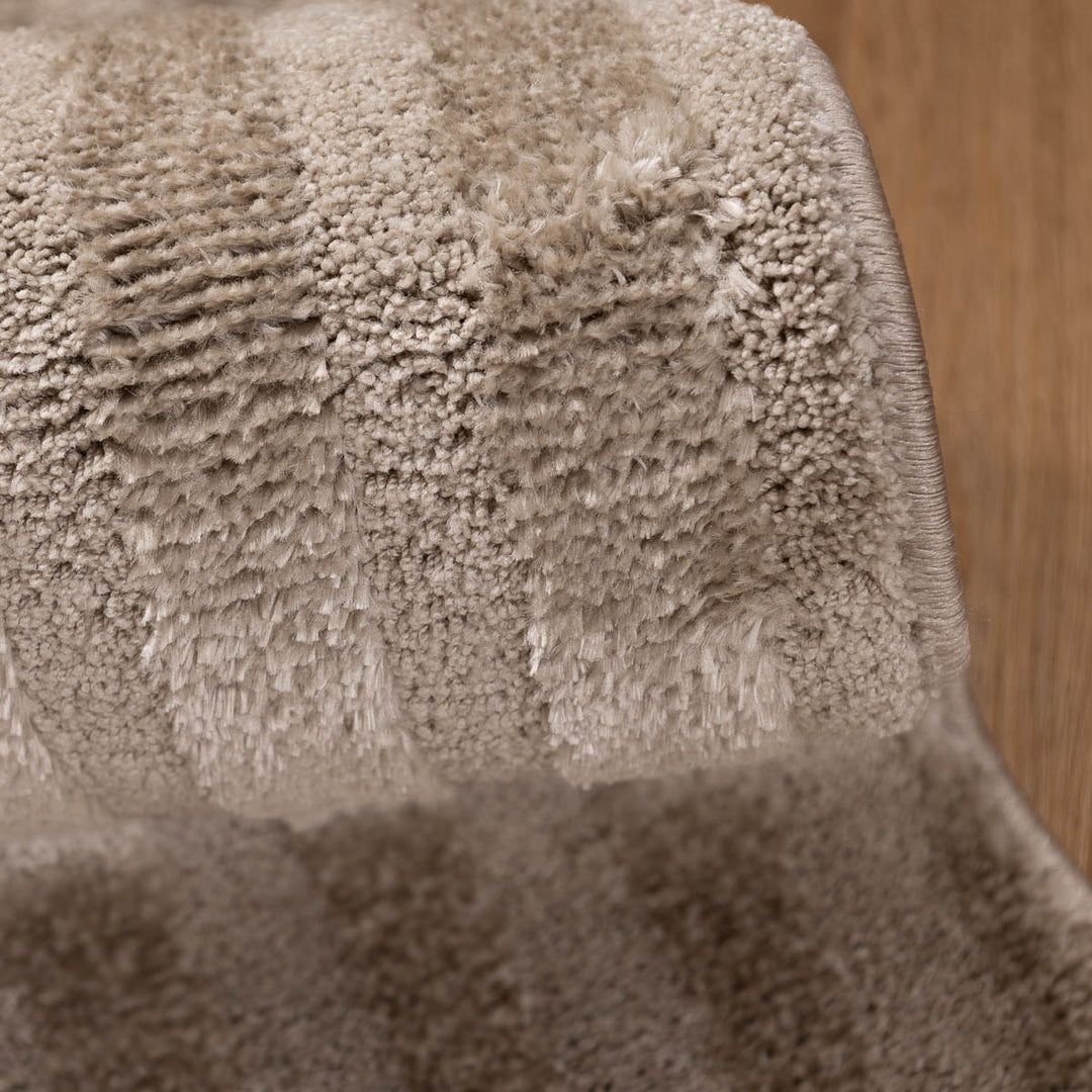 שטיח לורן 03 בז' | Lauren