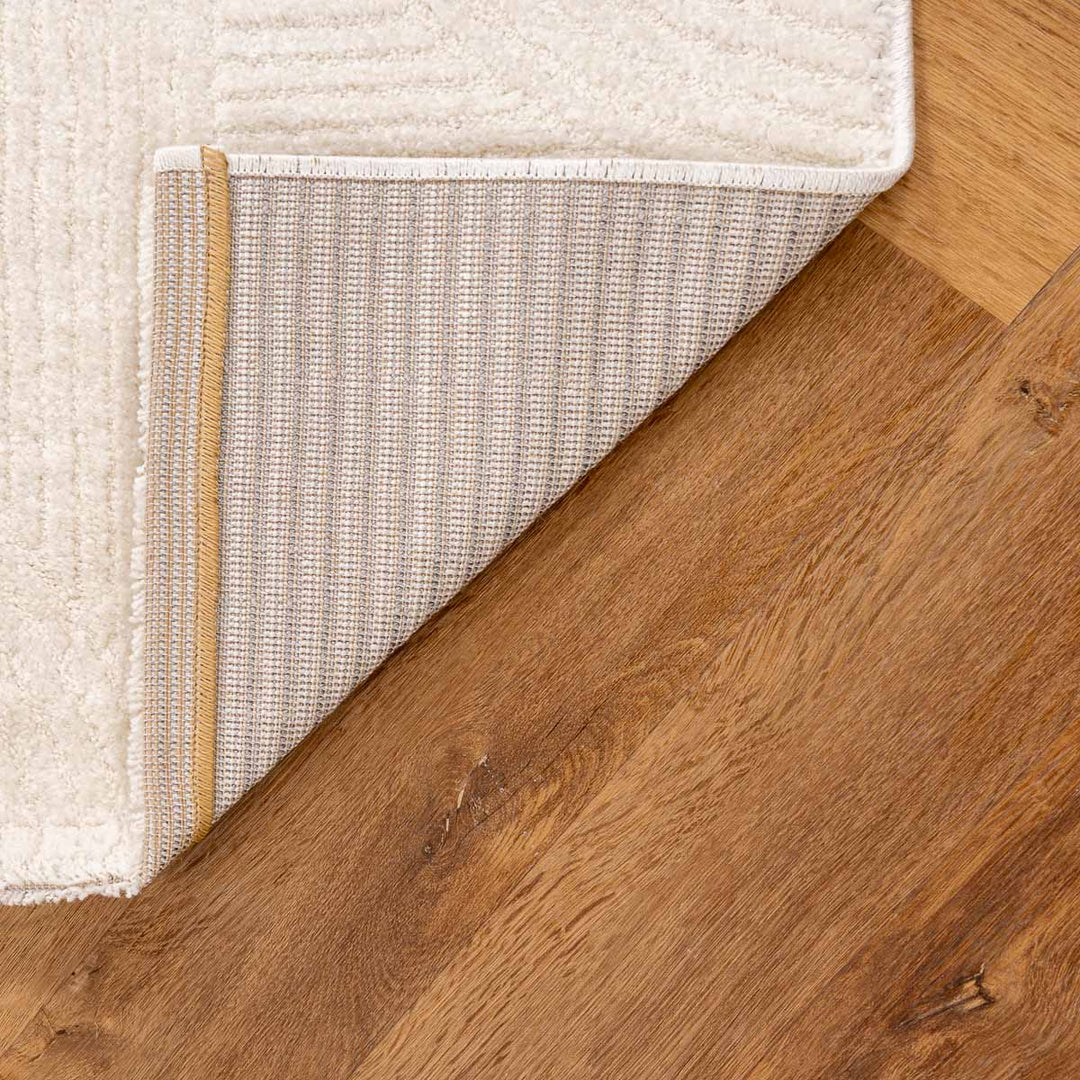 שטיח אלסקה 01 קרם | Alaska